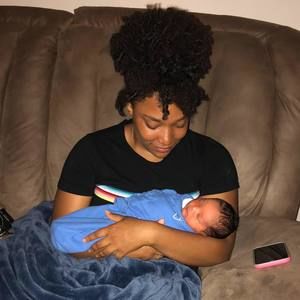 Meet your Posher, Tameka